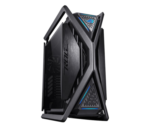 ASUS ROG HYPERION GR701 BTF EDITION - 1268096 - zdjęcie